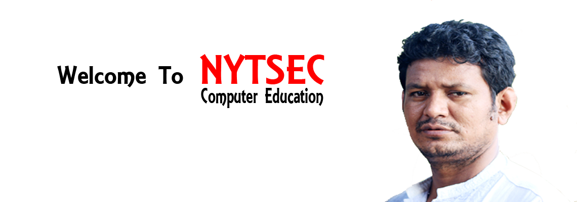 Nytsec Computer Education